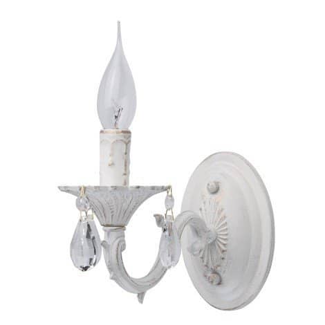Купить Бра MW-Light Аврора 371022501 по низкой цене