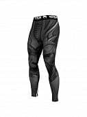 Купить Тайтсы Venum Bloody Roar Black/Grey мужские по низкой цене
