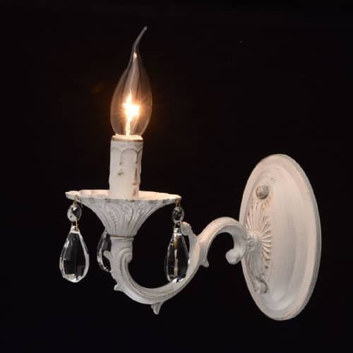 Купить Бра MW-Light Аврора 371022501 по низкой цене