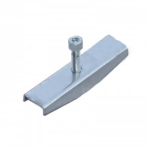 Купить Крепление Standartpark для чугунной решетки к лотку водоотвода по низкой цене