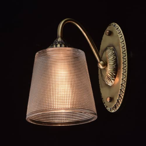Купить Бра MW-Light Моника 372023101 по низкой цене