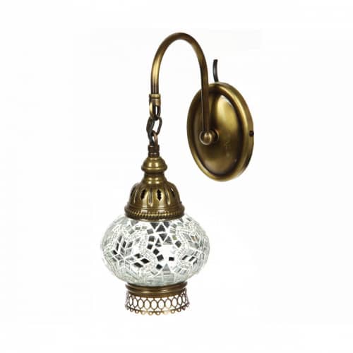 Купить Бра KINK Light МАРОККО 0812TA,01 по низкой цене