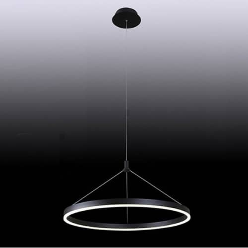 Купить Светильник KINK Light Тор 08212,19 подвесной по низкой цене
