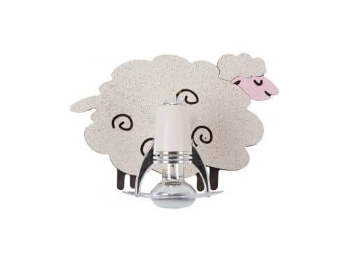 Купить Бра Nowodvorski Sheep 4072 по низкой цене