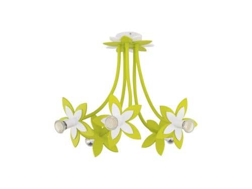 Купить Светильник Nowodvorski Flowers 6901 подвесной по низкой цене