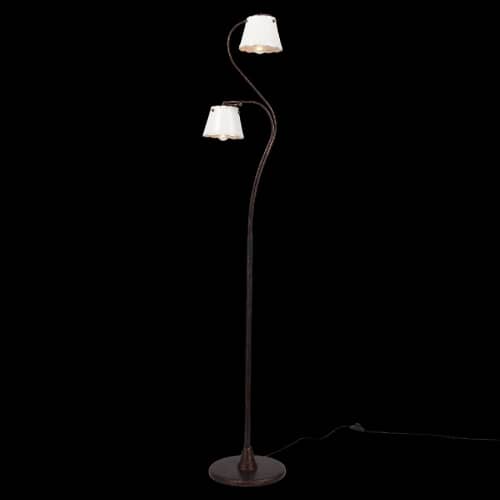 Купить Торшер ST Luce Famiglia SL259.505.02 по низкой цене