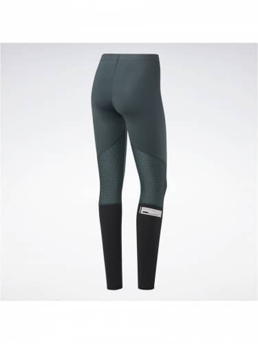 Купить Тайтсы Reebok UFC FW COmpression Ivygrn по низкой цене