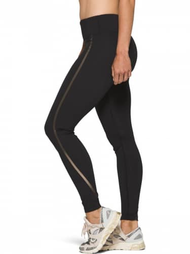 Купить Тайтсы Asics W NS PIPED DREAM Tight по низкой цене