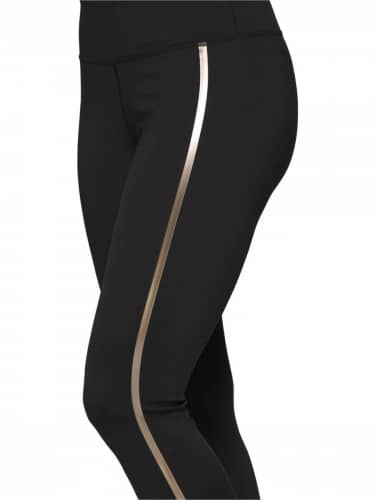 Купить Тайтсы Asics W NS PIPED DREAM Tight по низкой цене