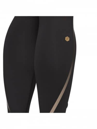 Купить Тайтсы Asics W NS PIPED DREAM Tight по низкой цене