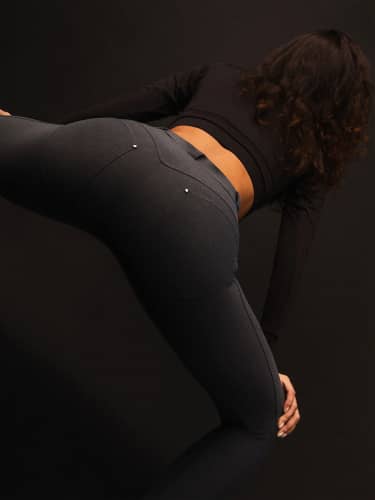 Купить Тайтсы Bona Fide Who Is your Freddy? Fluffy Gray Melanje по низкой цене