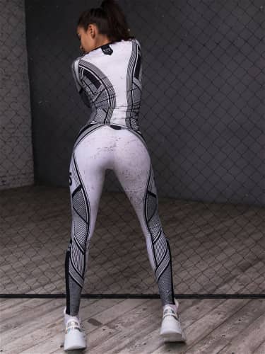Купить Тайтсы Bona Fide Bona Classic Mainstream Light Gray по низкой цене