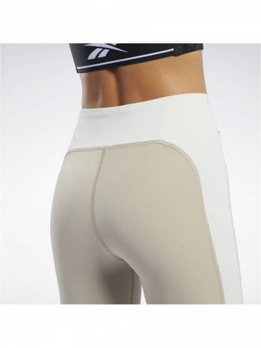 Купить Тайтсы Reebok CBT Wovenkickboxing STUCCO по низкой цене