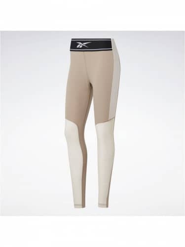 Купить Тайтсы Reebok CBT Wovenkickboxing STUCCO по низкой цене