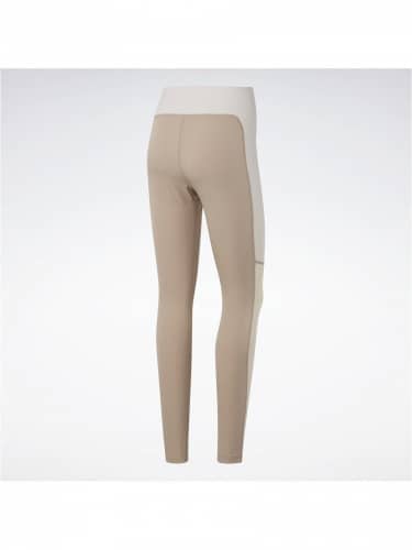 Купить Тайтсы Reebok CBT Wovenkickboxing STUCCO по низкой цене