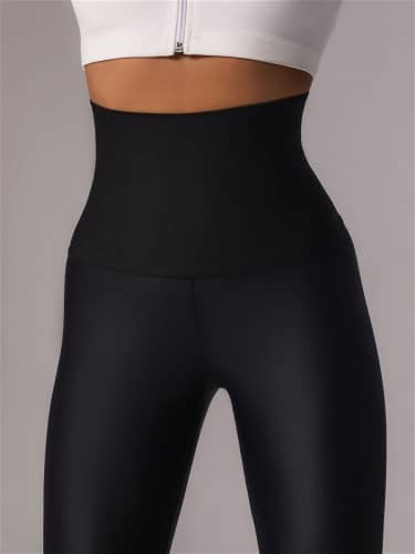 Купить Тайтсы Bona Fide Bona Compressed Black по низкой цене