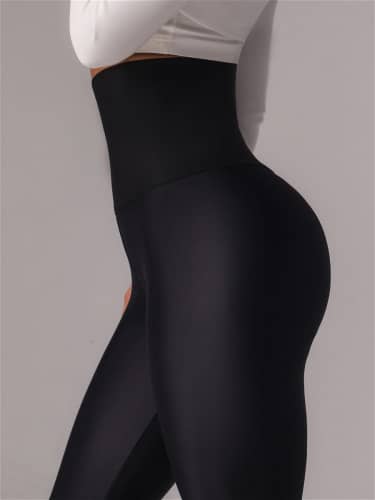 Купить Тайтсы Bona Fide Bona Compressed Black по низкой цене