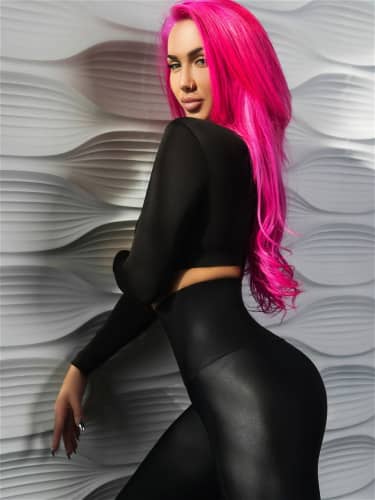 Купить Тайтсы Bona Fide Bona Compressed Black по низкой цене