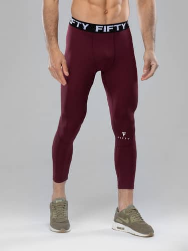 Купить Тайтсы Fifty Datum мужские по низкой цене