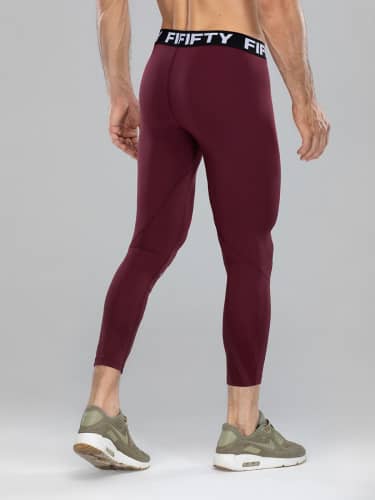 Купить Тайтсы Fifty Datum мужские по низкой цене