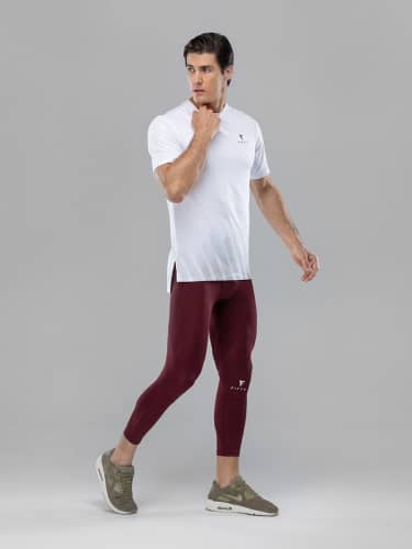 Купить Тайтсы Fifty Datum мужские по низкой цене