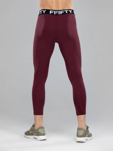 Купить Тайтсы Fifty Datum мужские по низкой цене