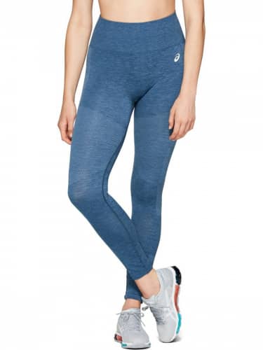 Купить Тайтсы Asics W SEAMLESS CPD Tight по низкой цене