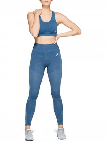 Купить Тайтсы Asics W SEAMLESS CPD Tight по низкой цене