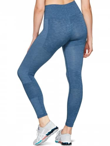 Купить Тайтсы Asics W SEAMLESS CPD Tight по низкой цене