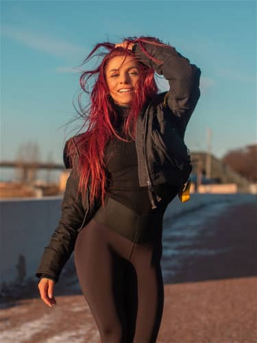 Купить Тайтсы Bona Fide Bona Corsage Comfort Black по низкой цене