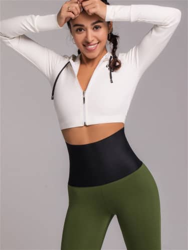 Купить Тайтсы Bona Fide Bona Compressed Khaki по низкой цене