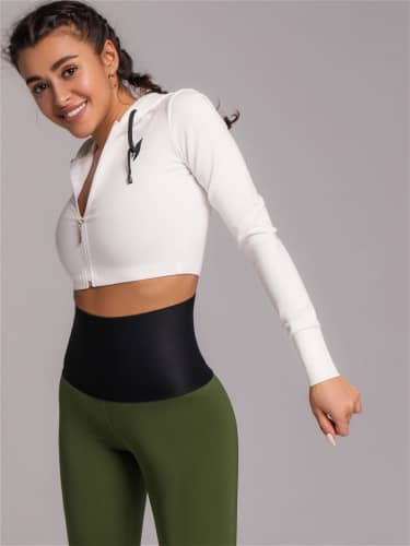 Купить Тайтсы Bona Fide Bona Compressed Khaki по низкой цене