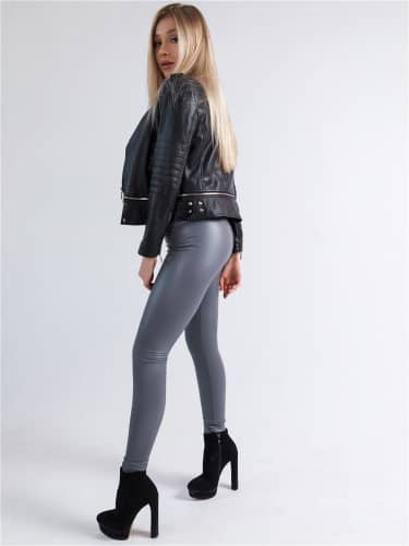 Купить Тайтсы Bona Fide Bona Corsage Comfort Gray Skin по низкой цене