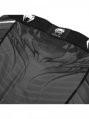 Купить Тайтсы Venum Bloody Roar Black/Grey мужские по низкой цене