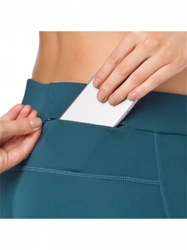 Купить Тайтсы Asics LITE-SHOW 7/8 Tight по низкой цене