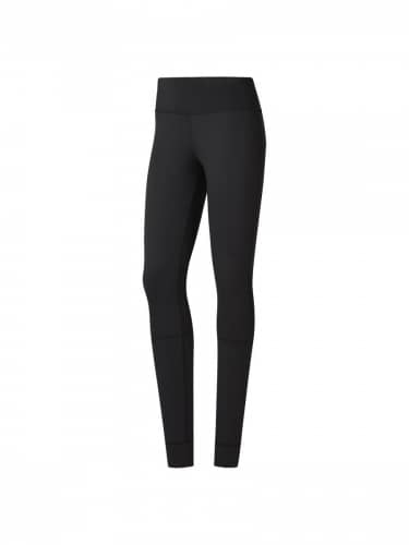 Купить Тайтсы Reebok OS Thermowarm T TIG BLACK по низкой цене