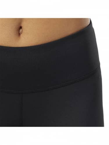 Купить Тайтсы Reebok OS Thermowarm T TIG BLACK по низкой цене