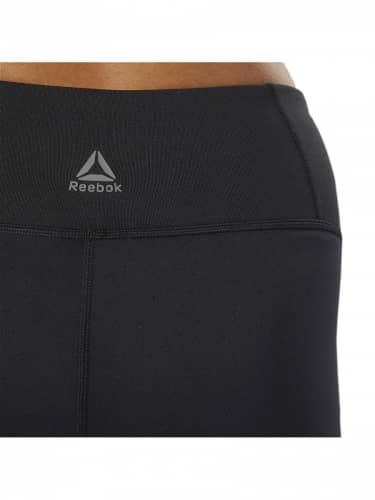 Купить Тайтсы Reebok OS Thermowarm T TIG BLACK по низкой цене