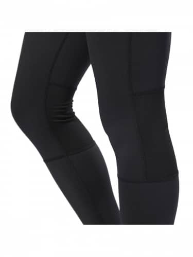 Купить Тайтсы Reebok OS Thermowarm T TIG BLACK по низкой цене
