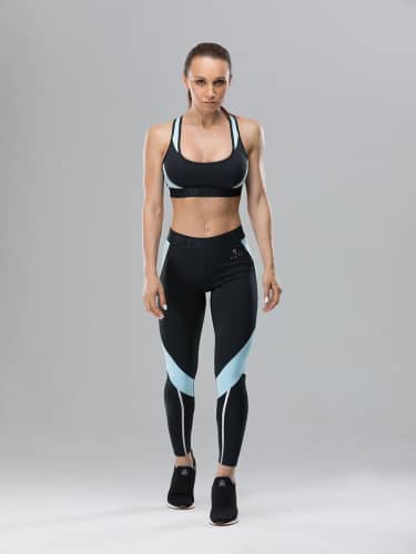 Купить Тайтсы Fifty Shape UP по низкой цене