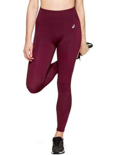 Купить Тайтсы Asics W SEAMLESS CPD Tight по низкой цене