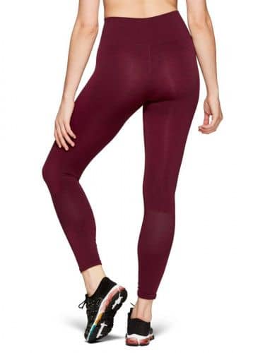 Купить Тайтсы Asics W SEAMLESS CPD Tight по низкой цене