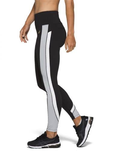 Купить Тайтсы Asics W TOKYO TRAIN Tight по низкой цене