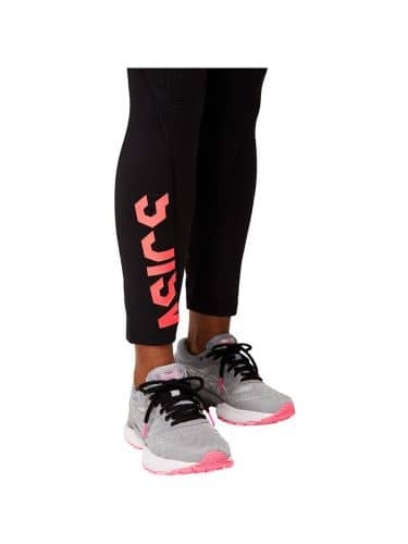 Купить Тайтсы Asics ESNT 7/8 Tight по низкой цене