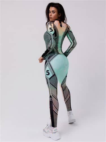 Купить Тайтсы Bona Fide Bona Classic Mainstream Multicolor по низкой цене