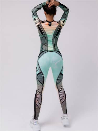 Купить Тайтсы Bona Fide Bona Classic Mainstream Multicolor по низкой цене