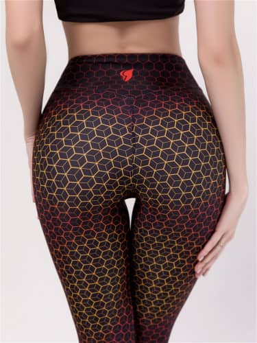 Купить Тайтсы Bona Fide Bona Classic Honey Legs по низкой цене