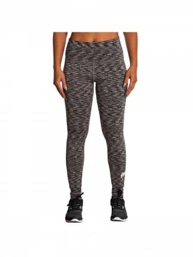 Купить Тайтсы Venum Heather Black по низкой цене