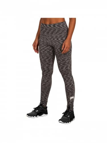 Купить Тайтсы Venum Heather Black по низкой цене