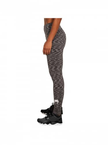 Купить Тайтсы Venum Heather Black по низкой цене